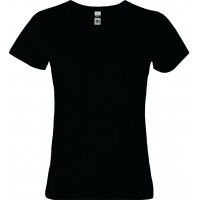 T-SHIRT SRA M/MANGA SOFIA PRETO